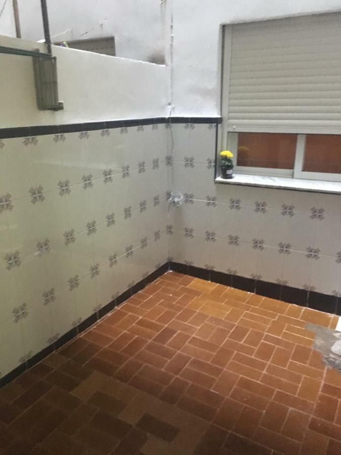 Apartamento Silvia Córdoba Exterior foto