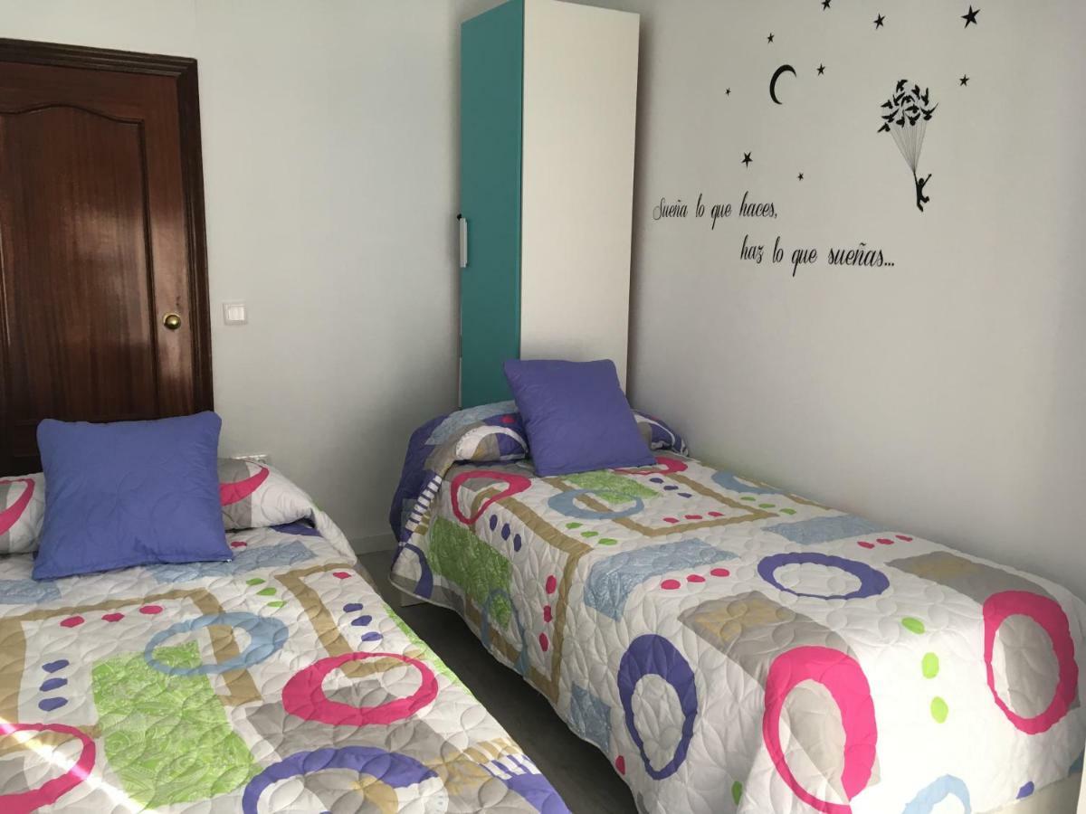 Apartamento Silvia Córdoba Exterior foto