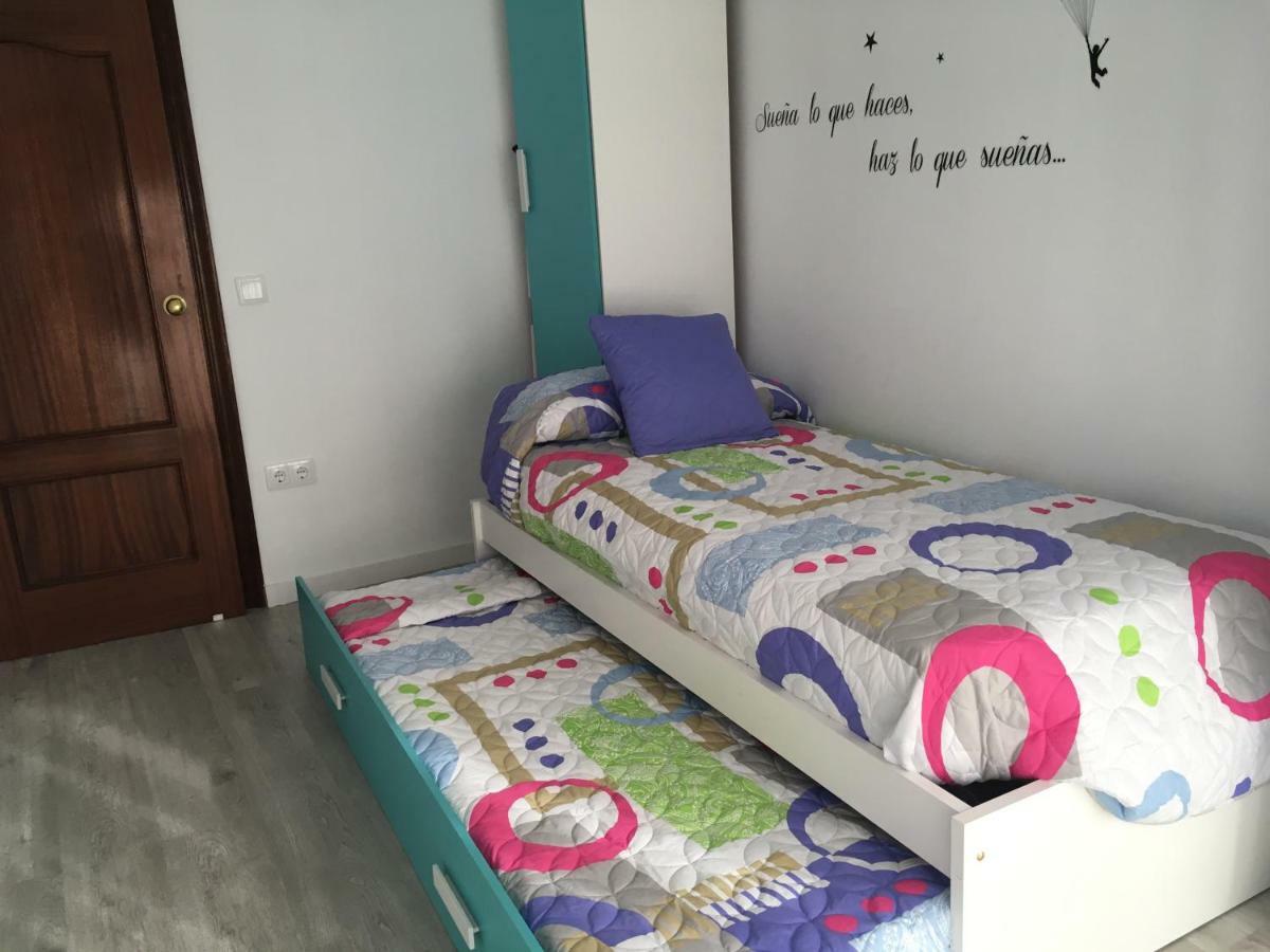 Apartamento Silvia Córdoba Exterior foto