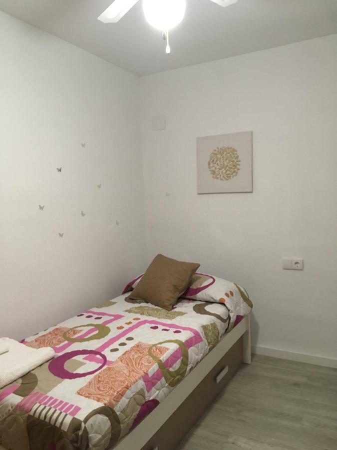 Apartamento Silvia Córdoba Exterior foto
