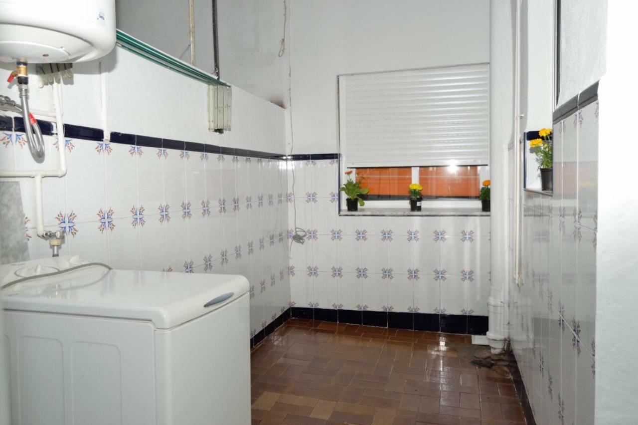 Apartamento Silvia Córdoba Exterior foto