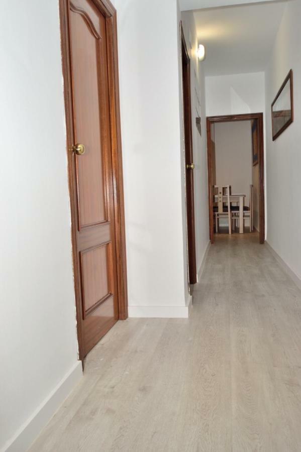 Apartamento Silvia Córdoba Exterior foto