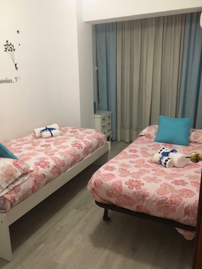 Apartamento Silvia Córdoba Exterior foto