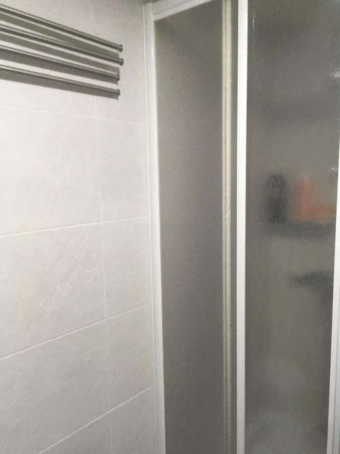 Apartamento Silvia Córdoba Exterior foto